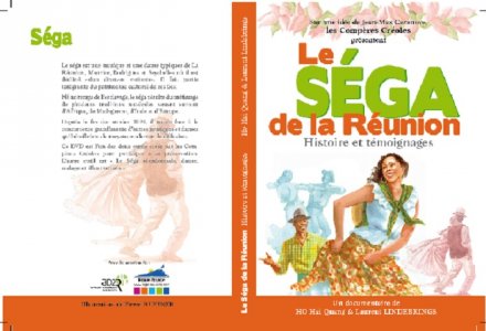 Jaquette du DVD documentaire
