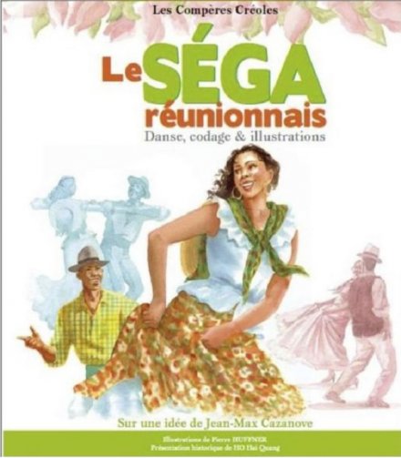 Le Séga Réunionnais